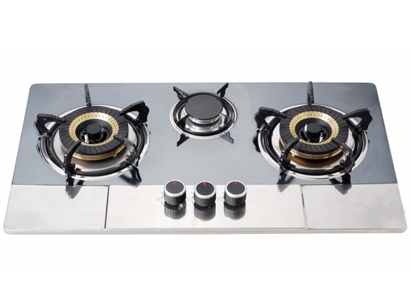 台式双炉灶(GS-8804) 台式双炉灶(GS-8804)