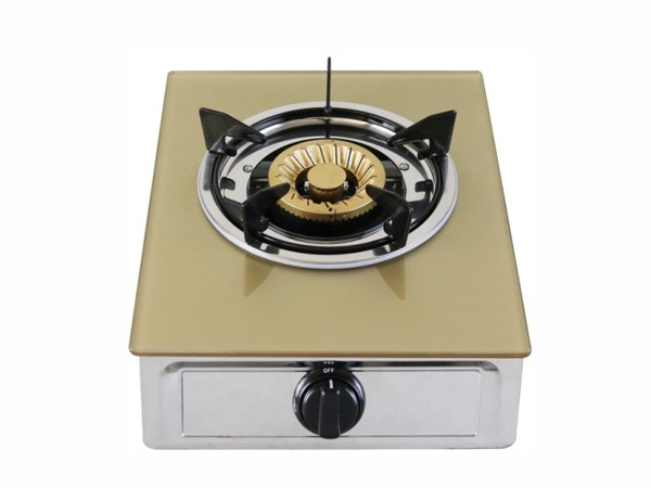 台式单炉灶(GS-8104) 台式单炉灶(GS-8104)