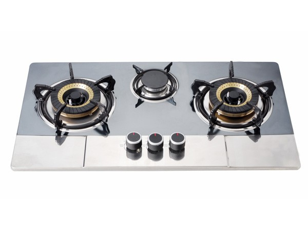 玻璃炉(GS-8804) 玻璃炉(GS-8804)