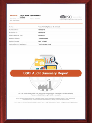 香蕉视频网站在线下载BSCI认证