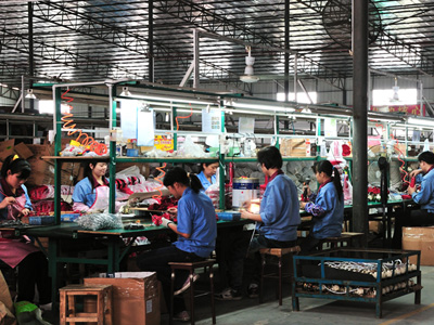 香蕉视频网站在线下载生产车间