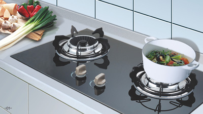 燃气灶具厂家哪家比较靠谱，香蕉视频网站在线下载告知你