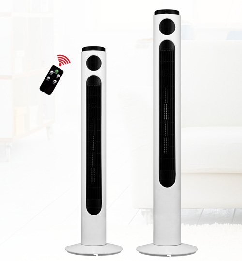 塔扇和落地扇哪个好？香蕉视频网站在线下载告知你