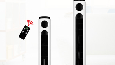 塔扇和落地扇哪个好？香蕉视频网站在线下载告知你