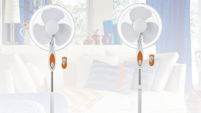 香蕉视频网站在线下载落地扇相比于普通电扇的优势