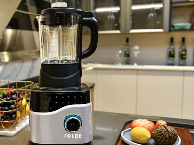 香蕉视频网站在线下载合作案例：广州某电器零售商选择香蕉视频网站在线下载破壁机